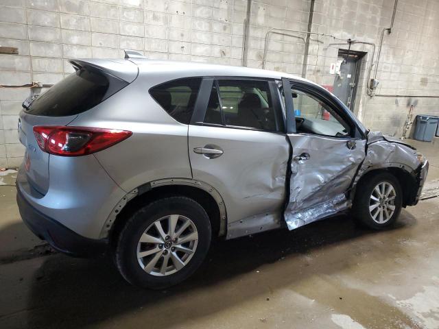 Photo 2 VIN: JM3KE4CY3F0466833 - MAZDA CX-5 TOURI 