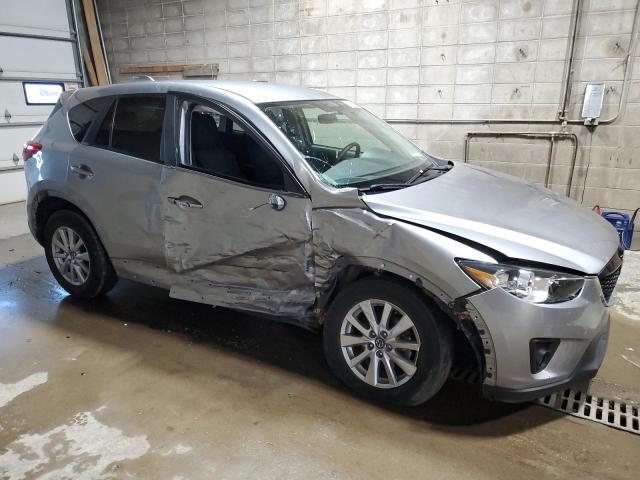 Photo 3 VIN: JM3KE4CY3F0466833 - MAZDA CX-5 TOURI 