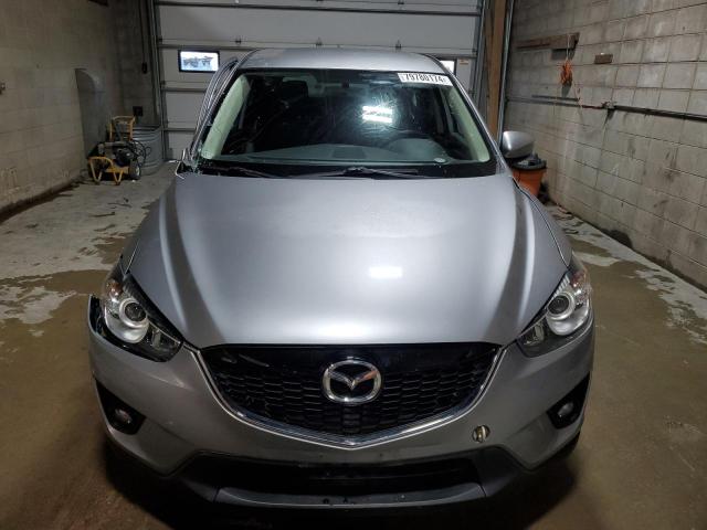 Photo 4 VIN: JM3KE4CY3F0466833 - MAZDA CX-5 TOURI 