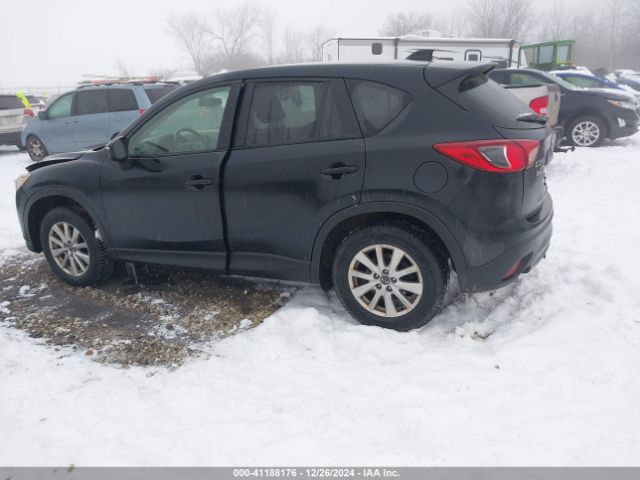 Photo 2 VIN: JM3KE4CY3F0470851 - MAZDA CX-5 