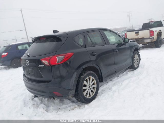 Photo 3 VIN: JM3KE4CY3F0470851 - MAZDA CX-5 