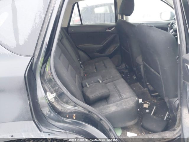 Photo 7 VIN: JM3KE4CY3F0470851 - MAZDA CX-5 