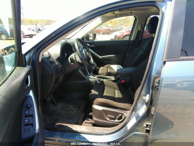 Photo 4 VIN: JM3KE4CY3F0474771 - MAZDA CX-5 