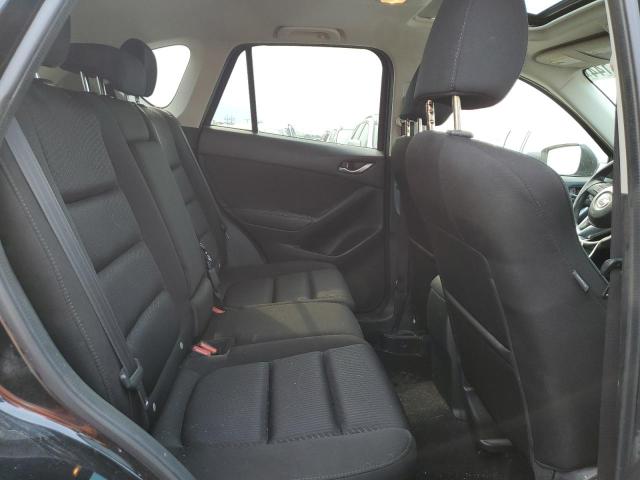 Photo 10 VIN: JM3KE4CY3F0484278 - MAZDA CX-5 