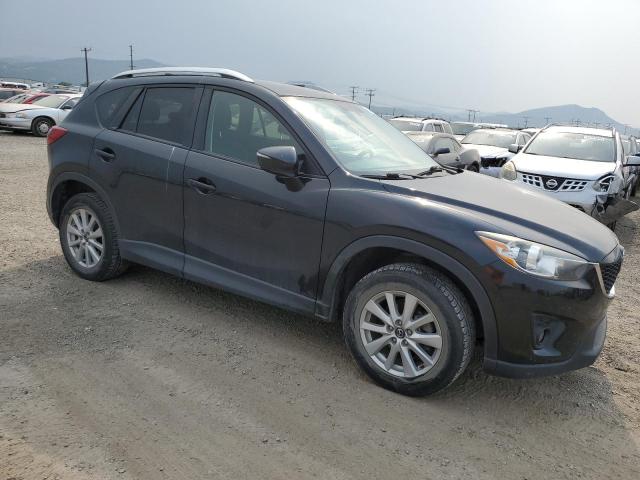 Photo 3 VIN: JM3KE4CY3F0484278 - MAZDA CX-5 