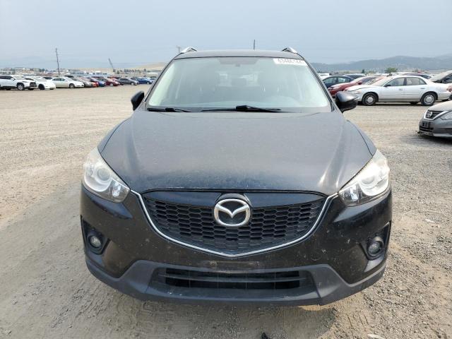 Photo 4 VIN: JM3KE4CY3F0484278 - MAZDA CX-5 