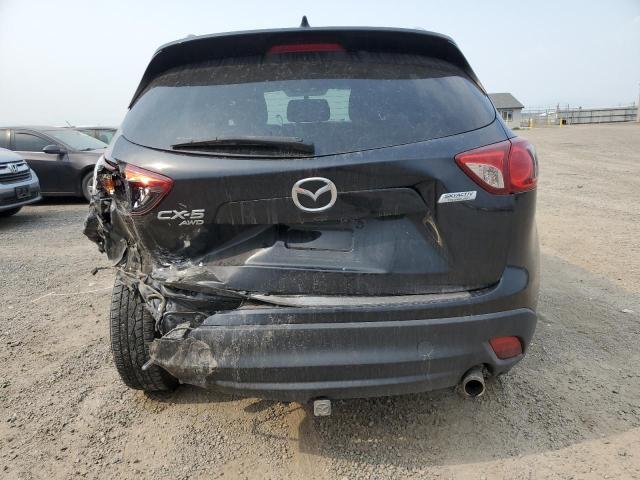 Photo 5 VIN: JM3KE4CY3F0484278 - MAZDA CX-5 