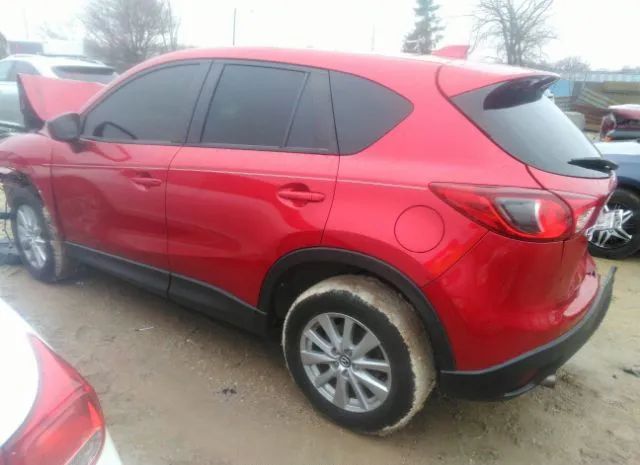 Photo 2 VIN: JM3KE4CY3F0519630 - MAZDA CX-5 