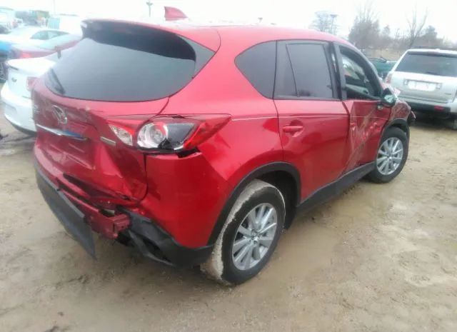 Photo 3 VIN: JM3KE4CY3F0519630 - MAZDA CX-5 