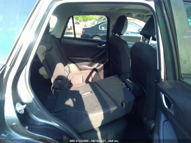 Photo 7 VIN: JM3KE4CY3F0534077 - MAZDA CX-5 