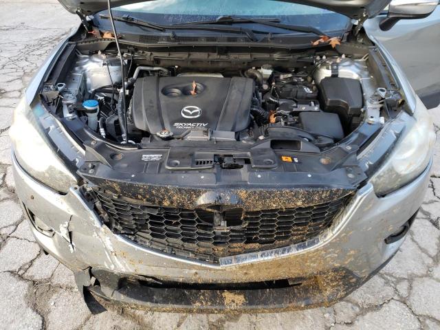 Photo 11 VIN: JM3KE4CY3F0537965 - MAZDA CX-5 