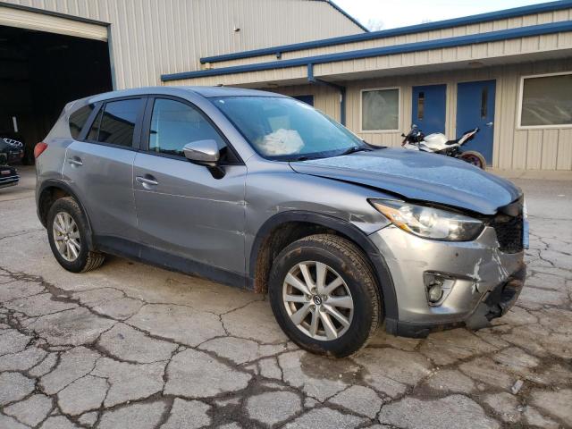 Photo 3 VIN: JM3KE4CY3F0537965 - MAZDA CX-5 