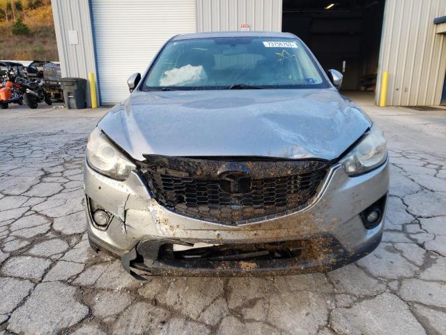 Photo 4 VIN: JM3KE4CY3F0537965 - MAZDA CX-5 