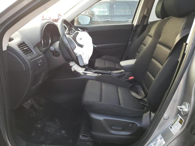 Photo 6 VIN: JM3KE4CY3F0537965 - MAZDA CX-5 