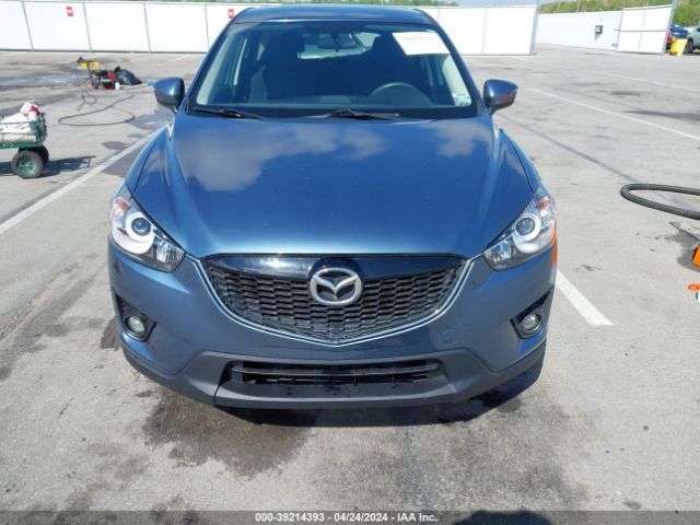 Photo 5 VIN: JM3KE4CY3F0540039 - MAZDA CX-5 