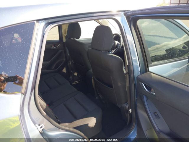 Photo 7 VIN: JM3KE4CY3F0540039 - MAZDA CX-5 