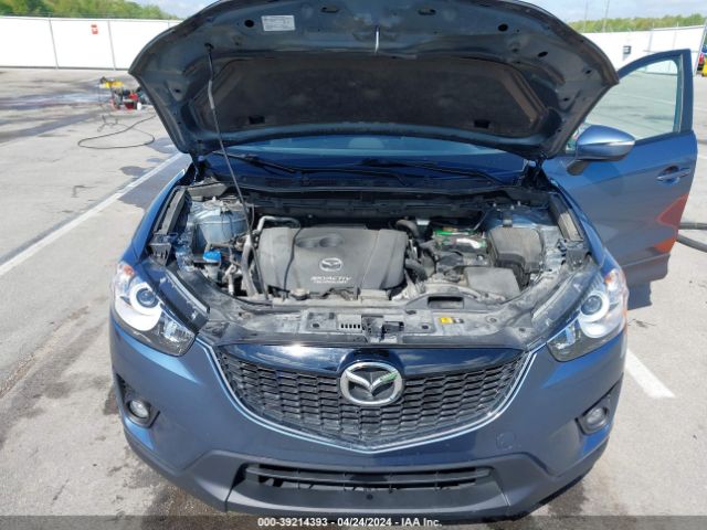 Photo 9 VIN: JM3KE4CY3F0540039 - MAZDA CX-5 