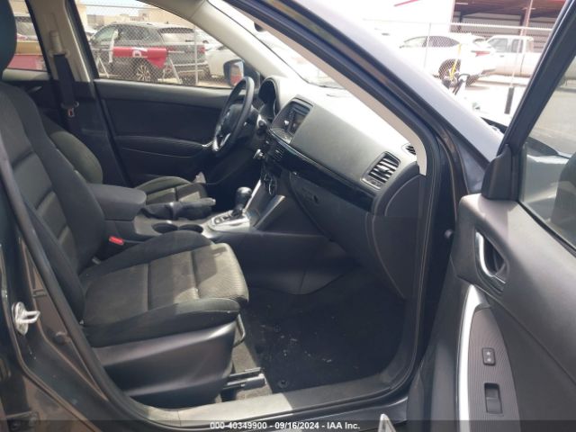 Photo 4 VIN: JM3KE4CY3F0544575 - MAZDA CX-5 