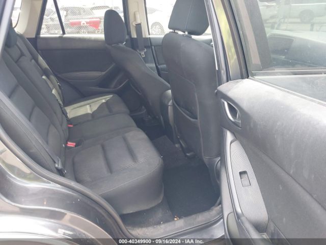 Photo 7 VIN: JM3KE4CY3F0544575 - MAZDA CX-5 