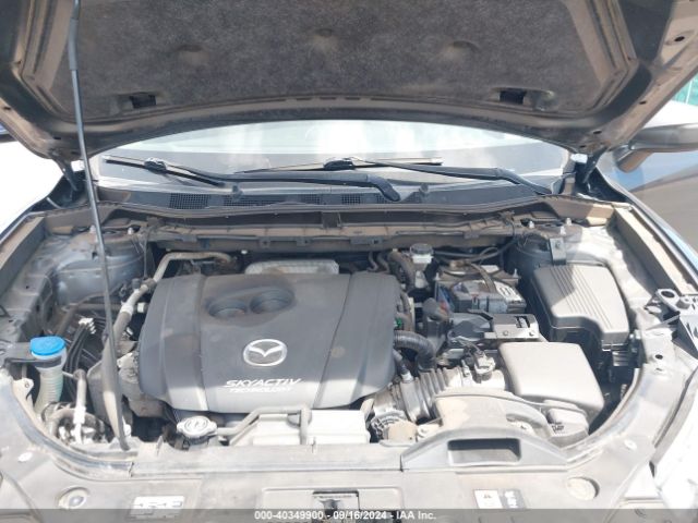 Photo 9 VIN: JM3KE4CY3F0544575 - MAZDA CX-5 