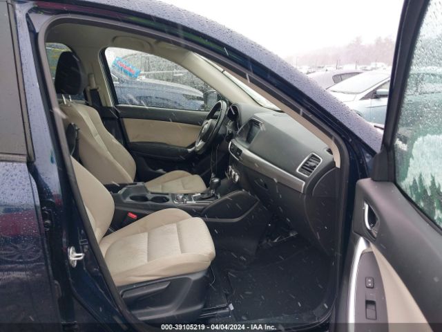 Photo 4 VIN: JM3KE4CY3G0601973 - MAZDA CX-5 