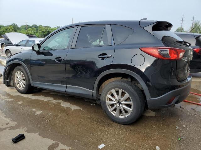 Photo 1 VIN: JM3KE4CY3G0633340 - MAZDA CX-5 