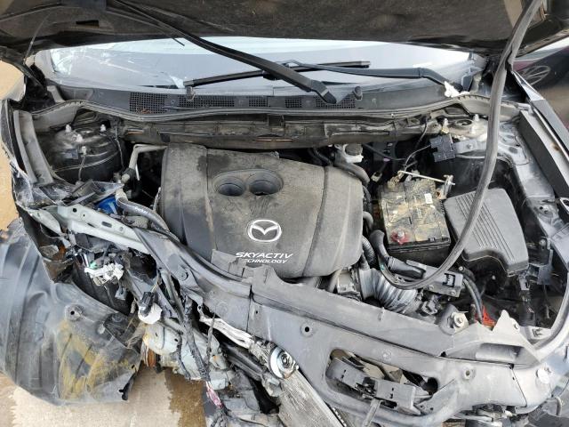 Photo 11 VIN: JM3KE4CY3G0633340 - MAZDA CX-5 