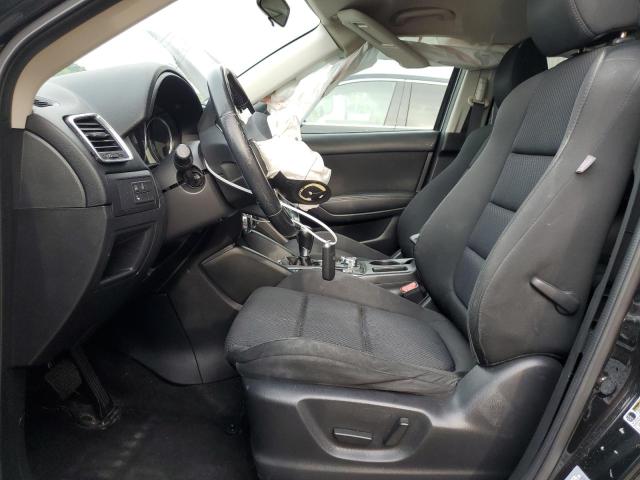 Photo 6 VIN: JM3KE4CY3G0633340 - MAZDA CX-5 