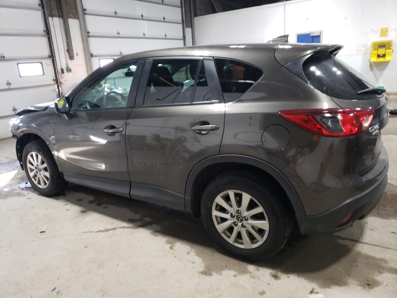 Photo 1 VIN: JM3KE4CY3G0634200 - MAZDA CX-5 