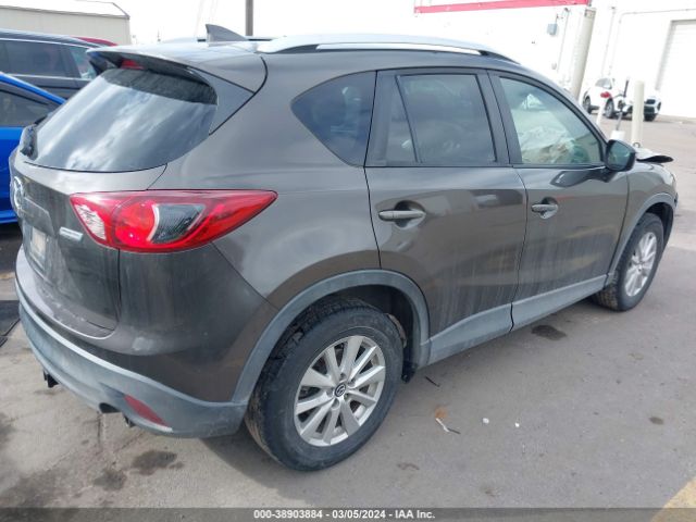 Photo 3 VIN: JM3KE4CY3G0639171 - MAZDA CX-5 