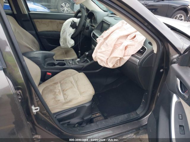 Photo 4 VIN: JM3KE4CY3G0639171 - MAZDA CX-5 