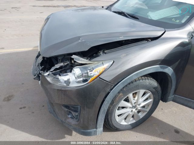 Photo 5 VIN: JM3KE4CY3G0639171 - MAZDA CX-5 