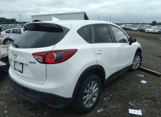 Photo 3 VIN: JM3KE4CY3G0641955 - MAZDA CX-5 