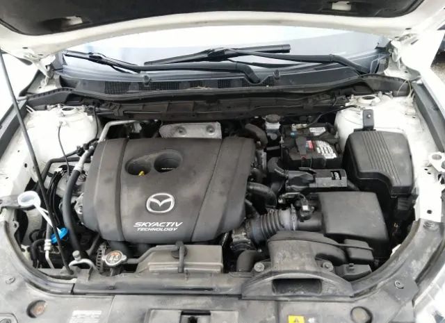 Photo 9 VIN: JM3KE4CY3G0641955 - MAZDA CX-5 