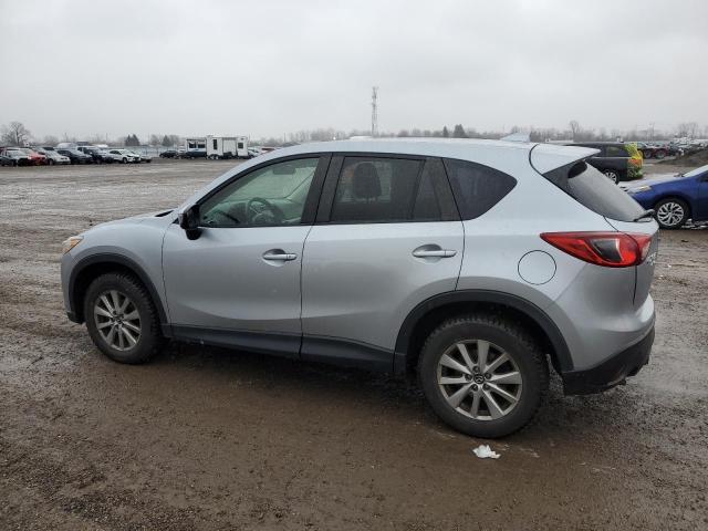 Photo 1 VIN: JM3KE4CY3G0647853 - MAZDA CX-5 TOURI 