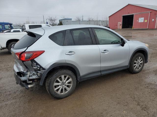 Photo 2 VIN: JM3KE4CY3G0647853 - MAZDA CX-5 TOURI 