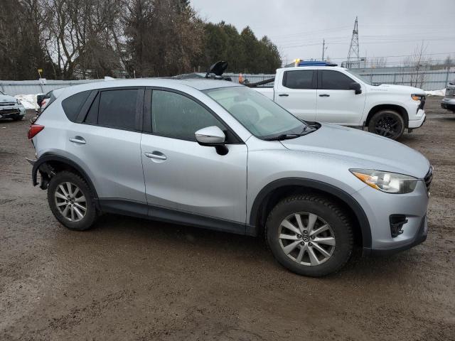 Photo 3 VIN: JM3KE4CY3G0647853 - MAZDA CX-5 TOURI 