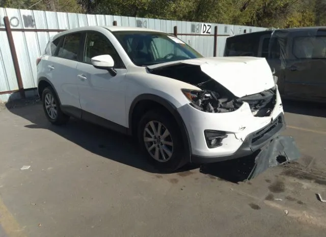 Photo 0 VIN: JM3KE4CY3G0659467 - MAZDA CX-5 