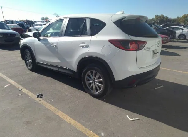 Photo 2 VIN: JM3KE4CY3G0659467 - MAZDA CX-5 