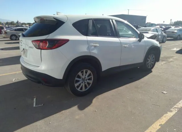 Photo 3 VIN: JM3KE4CY3G0659467 - MAZDA CX-5 