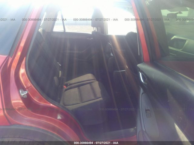 Photo 7 VIN: JM3KE4CY3G0714287 - MAZDA CX-5 