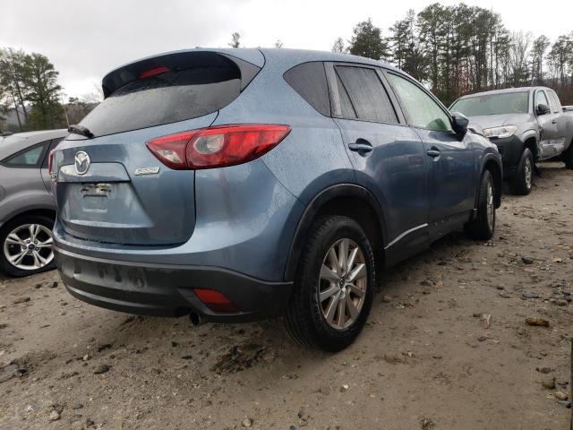 Photo 3 VIN: JM3KE4CY3G0727654 - MAZDA CX-5 TOURI 