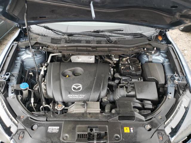 Photo 6 VIN: JM3KE4CY3G0727654 - MAZDA CX-5 TOURI 