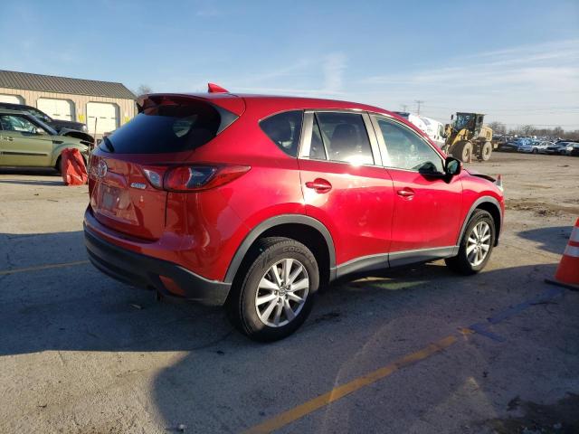 Photo 2 VIN: JM3KE4CY3G0753090 - MAZDA CX-5 