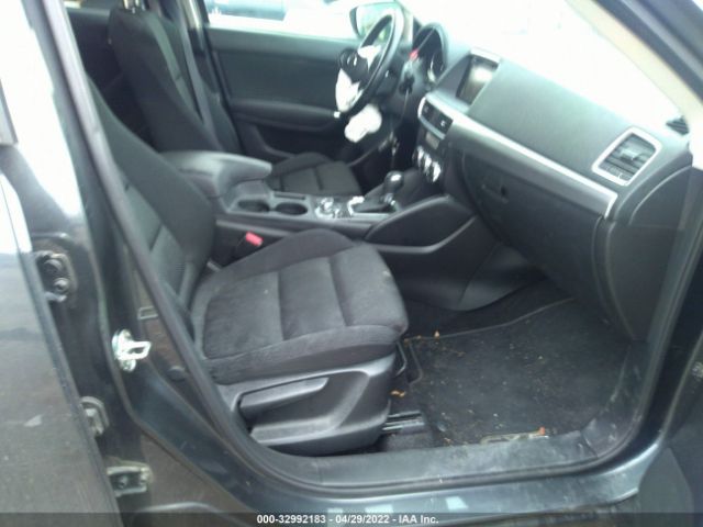 Photo 4 VIN: JM3KE4CY3G0786963 - MAZDA CX-5 