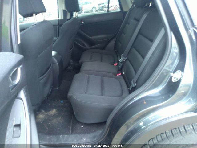 Photo 7 VIN: JM3KE4CY3G0786963 - MAZDA CX-5 