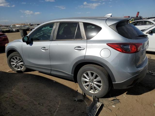 Photo 1 VIN: JM3KE4CY3G0791029 - MAZDA CX-5 TOURI 