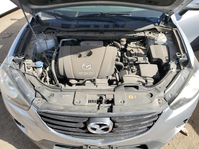 Photo 11 VIN: JM3KE4CY3G0791029 - MAZDA CX-5 TOURI 