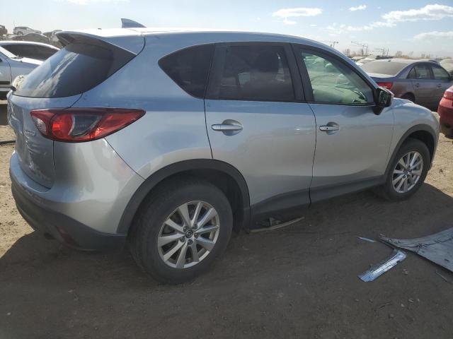 Photo 2 VIN: JM3KE4CY3G0791029 - MAZDA CX-5 TOURI 