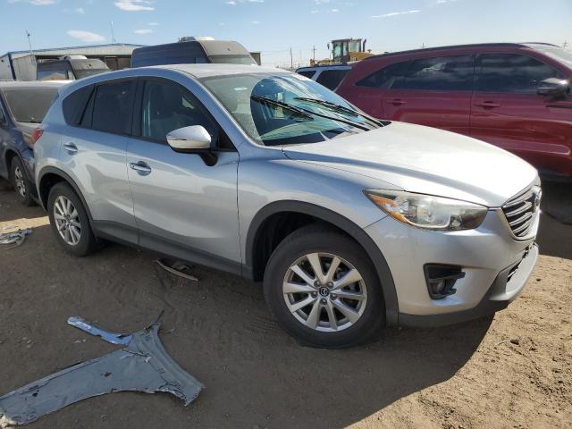 Photo 3 VIN: JM3KE4CY3G0791029 - MAZDA CX-5 TOURI 